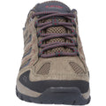 Hi-Tec Torca Low Mesh Women's Dark Taupe/Charcoal Hiking Boots