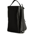 Hunter Westray Tall Bootbag 's Black Shoe Bag