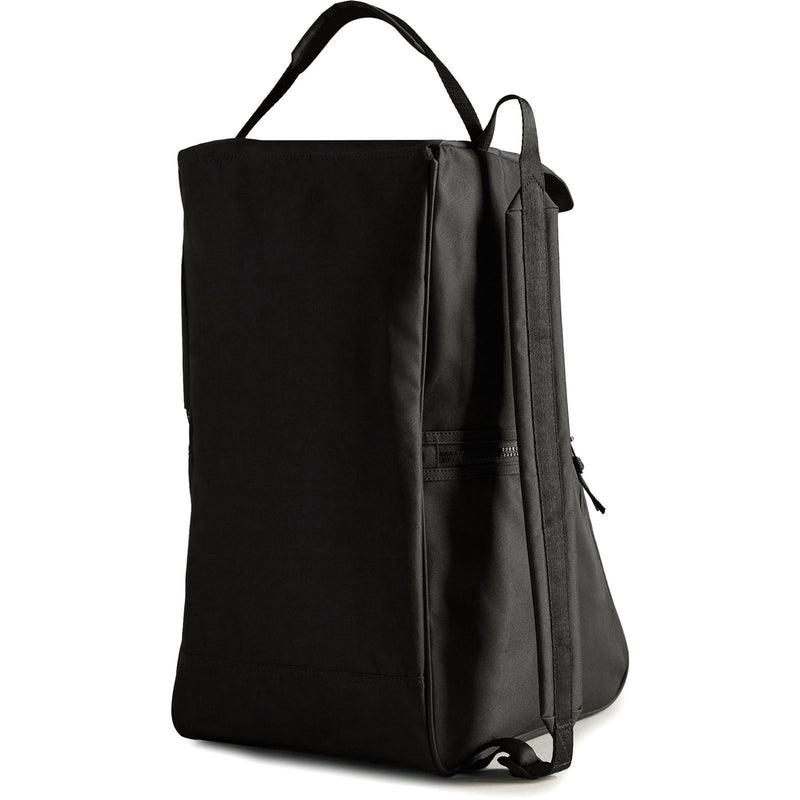 Hunter Westray Tall Bootbag 's Black Shoe Bag