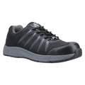 Amblers Safety AS717C Softshell Black Safety Sneakers
