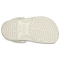 Crocs Toddler Classic Croslite Rubber Bone Loafers