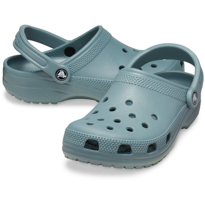 Crocs Classic Clog Synthetic Pond Clogs