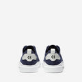 Cole Haan Grandpro Rally CA Cotton Blend Women's Marine Blue / Optic White Sneakers