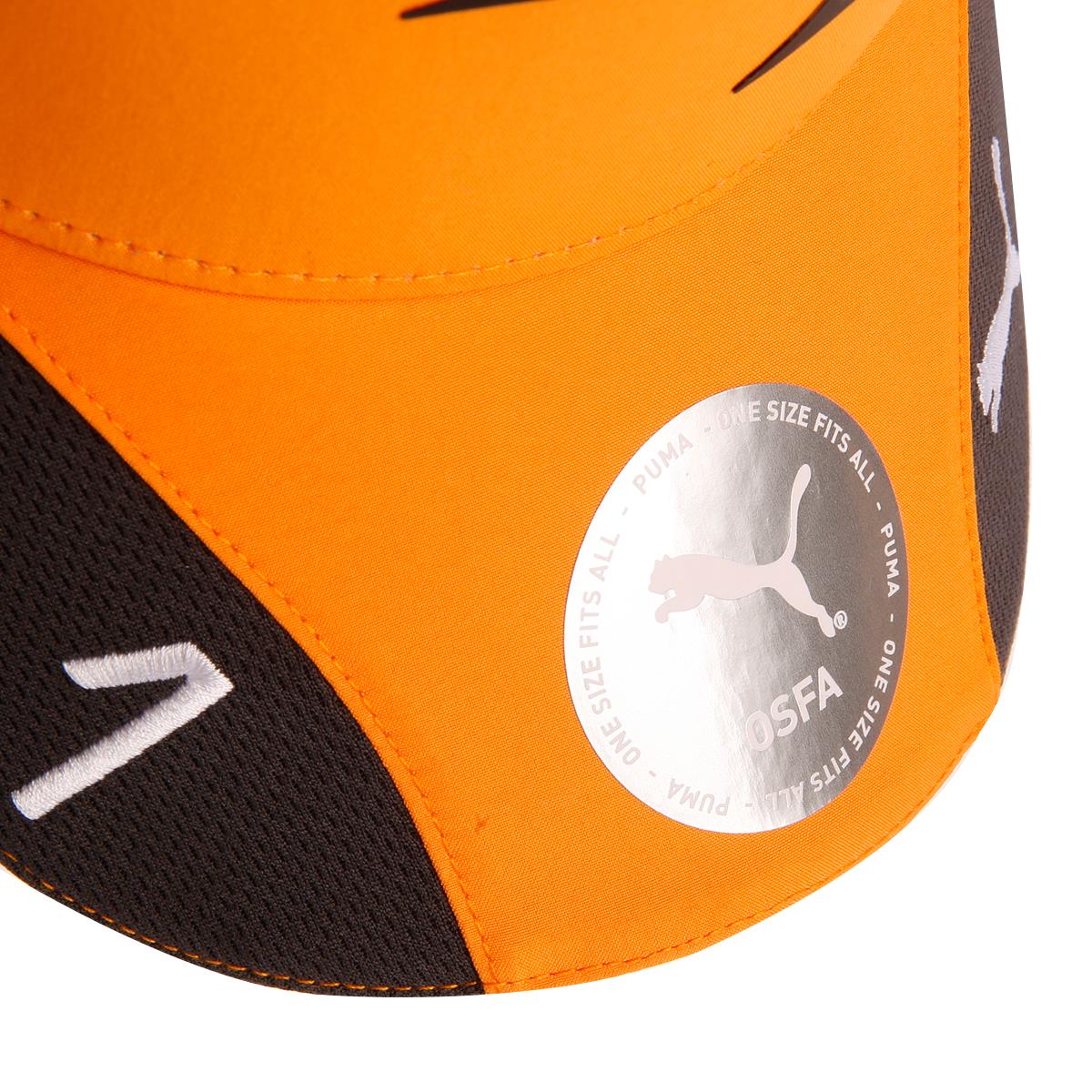 Puma x McLAREN RACING Replica Norris Baseball Cap