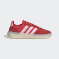 Adidas Barreda Decode Women's Red Sneakers