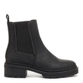 Rocket Dog Iggie Synthetic Women's Black Boots