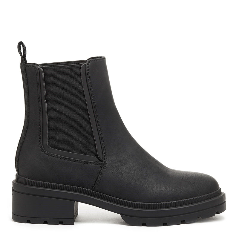 Rocket Dog Iggie Synthetic Women's Black Boots