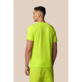 Castore Adapt T-Shirt Polyester Men's Green Activewear T-Shirts