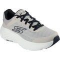 Skechers Performance Max Cushioning Endeavour Men's Taupe/Black Sneakers
