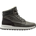 Helly Hansen Sport Kelvin LX Leather Men's Grey Boots