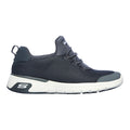 Skechers Workwear Marsing - Waiola SR Mesh Women's Charcoal Trainers