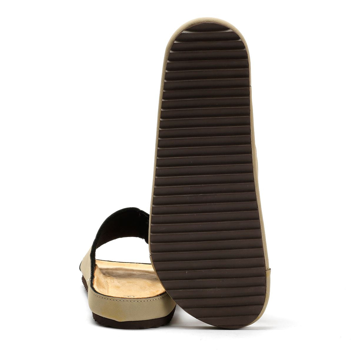 Penguin Poll Men's Sand Slides