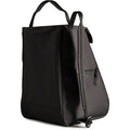 Hunter Barra Short Boot Bag 's Black Shoe Bag