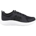 Helly Hansen Sport AHIGA EVO 5 Polyester Men's Black/White Sneakers