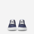 Cole Haan Grandpro Rally CA Cotton Blend Women's Marine Blue / Optic White Sneakers