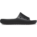 Crocs Classic Slide Thermoplastic Black Slides