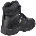 Amblers Safety AS335 Moorfoot S3 Action Leather Black Safety Boots