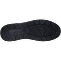 Skechers Garlan Deno Synthetic Men's Charcoal Ankle Boots