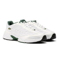 Lacoste Storm 96 2K Lite Men's White/Green Sneakers
