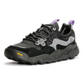 Flower Mountain Yamano 3 Perfomance Black/Gray Sneakers