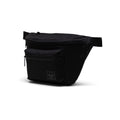 Herschel Bags Pop Quiz Hip Pack Polyester 's Black BumBag