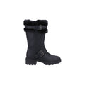 Rocket Dog Igloo Synthetic Women's Black Boots