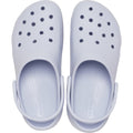 Crocs Classic Platform Thermoplastic Women's Dreamscape Clogs