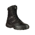 Magnum Panther 8.0 Leather/Nylon Black Safety Boots