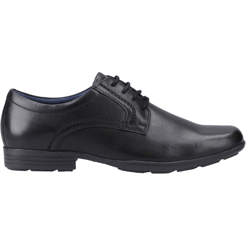 Pod Alec Leather Boys's Back Shoes