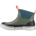 Xtratuf Out of the Ordinary Rubber Men's Green Wellington Boots