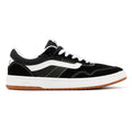 Vans Cruze 3.0 Black/White Sneakers