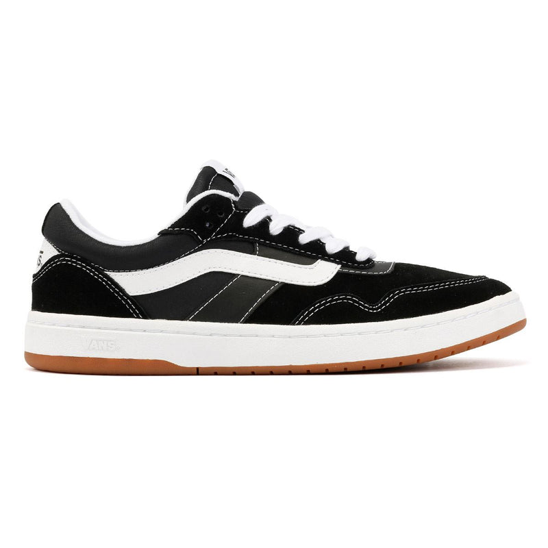 Vans Cruze 3.0 Black/White Sneakers