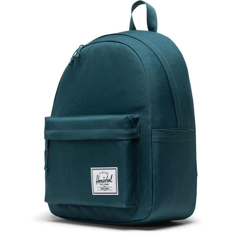 Herschel Bags Classic Backpack Unisex Adults's Green Backpack