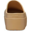Crocs Dylan Synthetic Women's Wheat Clogs