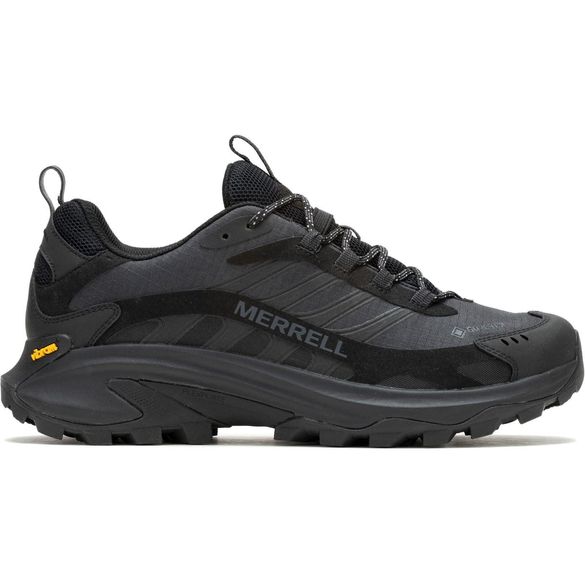 Merrell Moab Speed 2 GORE-TEX Men's Black Hiking Boots