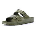 Birkenstock Arizona EVA Women's Khaki Sandals