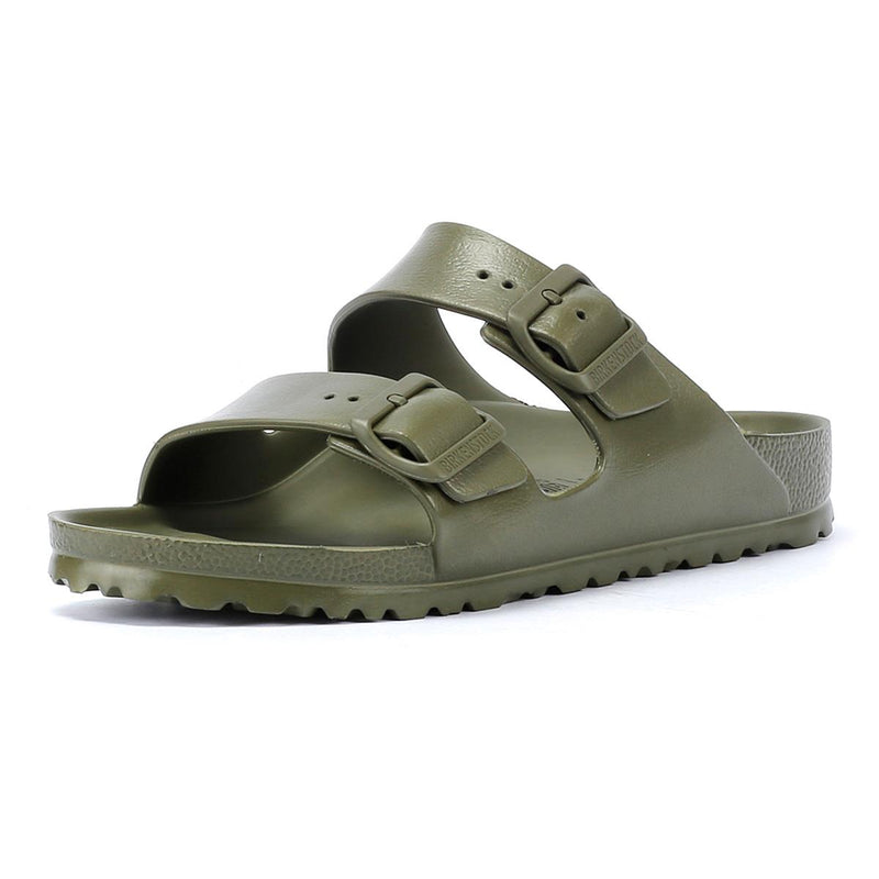 Birkenstock Arizona EVA Women's Khaki Narrow Sandals