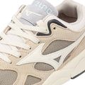 Mizuno Sky Medal S Sand/Khaki Sneakers
