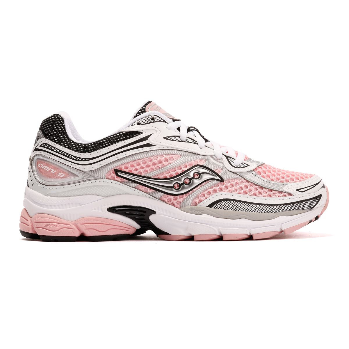 Saucony Progrid Guide 9 OG Women's White/Touch Sneakers