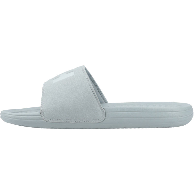 Helly Hansen Sport H/H Slide Synthetic Women's Eucalyptus Slides