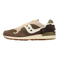 Saucony Shadow 5000 Green/Off White Sneakers