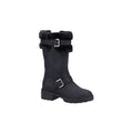 Rocket Dog Igloo Synthetic Women's Black Boots