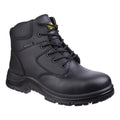 Amblers Safety FS006C Leather Black Safety Boots