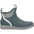 Xtratuf Ankle Deck Sport Synthetic Stormy Wellington Boots