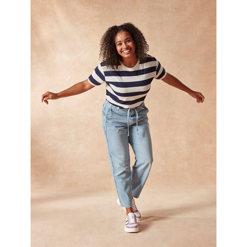 Hush Puppies Holly Suede Women's Multicoloured Sneakers