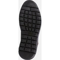 Hush Puppies TRITON LACE UP Leather Men's Brown Lace-Up Shoes