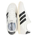 Adidas Barreda Lo Women's White/Black Sneakers