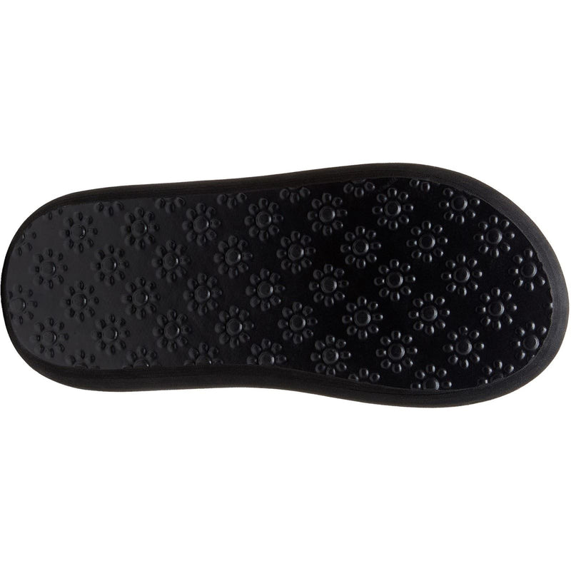 Rocket Dog Splash Bahama Textile Women's Black/Multi Sandals