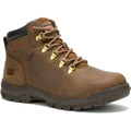 Caterpillar Mae Leather Women's Pyramid Safety Boots