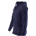 Helly Hansen Workwear Manchester Cotton Men's Blue Hooded Sweatshirt